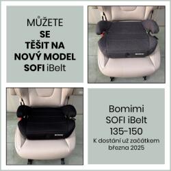 Bomimi SOFI iBelt Inaltator scaun
