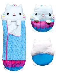 Halantex Gabby's Dollhouse 2in1 Sac de dormit