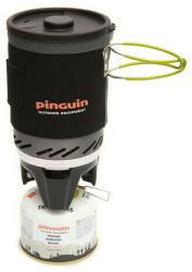 Pinguin Aura Black 1280W (4360-Black) (632095)