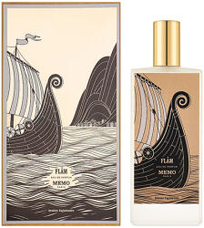 MEMO Flam EDP 75 ml Tester