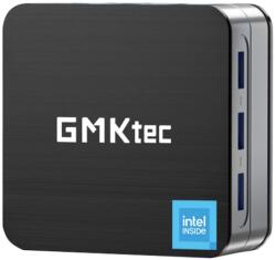 GMKtec NucBox G2 Plus 12/256