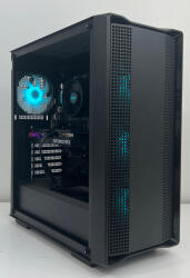 PCX 674189 Számítógép konfiguráció