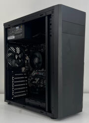 PCX 683514 Számítógép konfiguráció