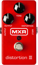 MXR M115 Distortion III