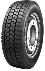 Double Coin Anvelope DOUBLE COIN RLB490 265/70 R19.5 143 K