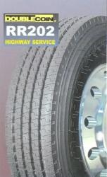 Double Coin Anvelope DOUBLE COIN RR202 11/80 R22.5 148 M