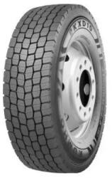 KUMHO Anvelope KUMHO XD10 315/70 R22.5 154 L