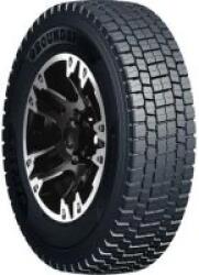 Groundspeed Anvelope GROUNDSPEED GSVS02 235/75 R17.5 132 M