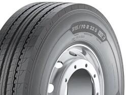 Michelin Anvelope MICHELIN X LINE ENERGY Z 315/80 R22.5 156 L