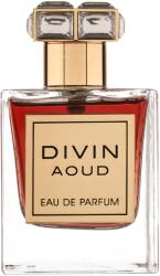 French Avenue Divin Aoud EDP 100 ml