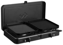 Cadac 2 Cook 3 Turbo FFD Deluxe 50 mbar