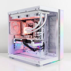 PCX 451089 Számítógép konfiguráció