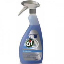 Cif Professional Window & Multi Surface 750 ml