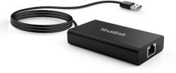 Yealink BYOD-Extender Fekete (1303113) (1303113)