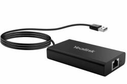 Yealink BYOD-Extender Hosszabbító Fekete (1303113)