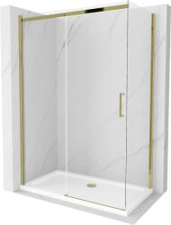 Mexen Omega 140x70 cm + tray square
