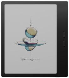 Onyx BOOX e-book 7" - Go Color 7 Gen2 Fekete (GO COLOR 7 BLACK GEN2)