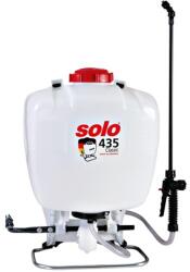 SOLO 435 Classic háti permetező, kézi pumpás dugattyús, 20 liter, 4 bar (Solo 435 Classic)