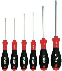 Wiha csavarhúzó készlet 6 részes torx 362tr/no. 24506 th10-t40