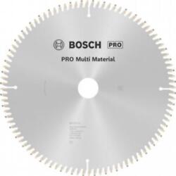 Bosch körfűrészlap multi¤254x3, 2x30 2608640451 96f