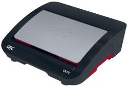 GBC CombBind CB25E elektromos spirálozógép (4410064) - bestbyte