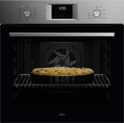 AEG OA5AB21SM + HK634021XB Beépíthető sütő + beépíthető főzőlap (OA5AB21SM + HK634021XB) - elektromarkabolt