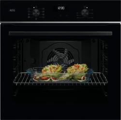 AEG TU5AB21FSB + TI64IG00FB Beépíthető sütő + beépíthető főzőlap (TU5AB21FSB + TI64IG00FB) - elektromarkabolt