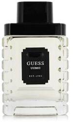 GUESS Uomo 100 ml borotválkozás utáni arcszesz