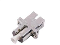 LC/SC SM hibrid adapter (30301)