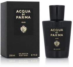 Acqua Di Parma Signatures Of The Sun Oud tusfürdő 200 ml uniszex