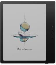 Onyx Onyx e-book 7" - Go Color 7 Gen2 (fekete, Eink Carta, világítás, 1680x1264; Octa, 4GB/64GB, Dual-WiFi; BT5; 2300mAh) (BOOX_GO_COLOR_7_BLACK_GEN2) (BOOX_GO_COLOR_7_BLACK_GEN2)