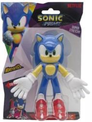 diramix Monsterflex: Sonic, a sündisznó nyújtható figura - Sonic (0512-SONIC) - jateknet