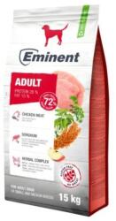 Eminent Adult 15+2 kg - kutyakajas