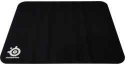 SteelSeries - QCK + textil egérpad (STEEL_QCKPLUS)