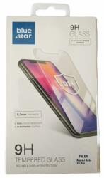 Blue Star Xiaomi Redmi Note 10 Pro / Poco X3 / X3 NFC / X3 Pro kompatibilis üvegfólia, előlapi, edzett, Bluestar
