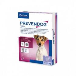 Virbac Prevendog nyakörv kis- ás közepes testű kutyáknak 2 db