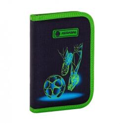 Astra focis kihajtható tolltartó felszerelt - Football Motion (280982)