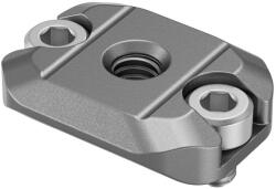SmallRig 4640 Hawklock H21 Quick Release Mini NATO Rail for DJI Stabilizers (SR-4640)