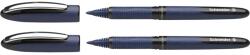 Schneider One Business rollertollak, 0, 6 mm, fekete, 2 db