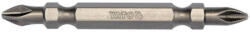 Extol bithegy készlet PH 2×65mm, kétvégű 10 db (3385148) - megatool