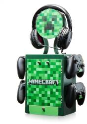 Numskull Minecraft - Gaming Locker