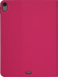 AlzaGuard Protective Apple iPad Air 11" M2 2024 és Air 11" M3 2025 málnapiros flip tok (AGD-TCF80RR)