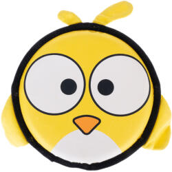 TIAKI TIAKI Squeaky Tweety kutyajáték, kb. 24.5x23.5x3cm