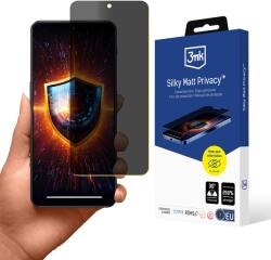 3mk Protection Silky Matt Privacy OnePlus Nord 3 5G védőfólia