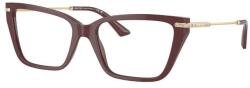 Jimmy Choo Dioptriás szemüvegek Jimmy Choo JC3002B 5018