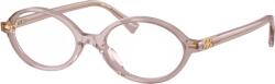 Miu Miu Dioptriás szemüvegek Miu Miu MU 01XV 12W1O1