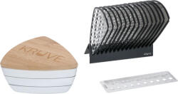 Kruve Sifter Plus Bean Ezüst