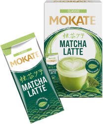 MOKATE Matcha Latte classic - 84 g - kamraellato