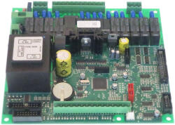 Aurelia Ii Digit/t3 Vol Vezérlőegység