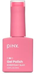 PINX Oja semipermanenta Everyday Slay - Hot Pink Pop 15ml (D0129)